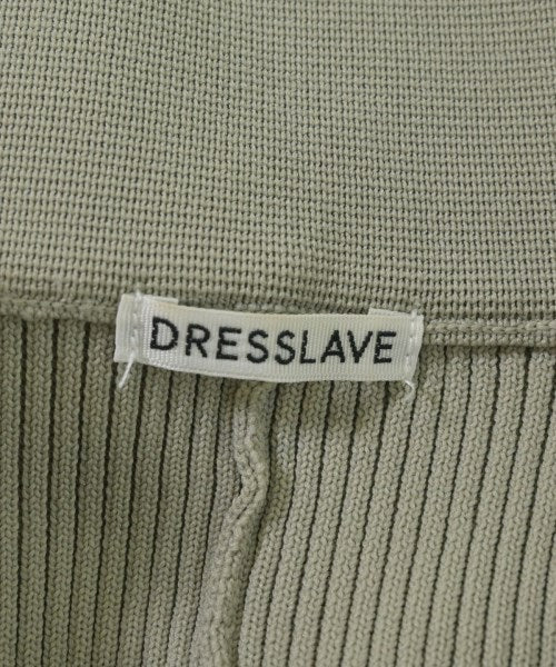 DRESSLAVE 洋裝