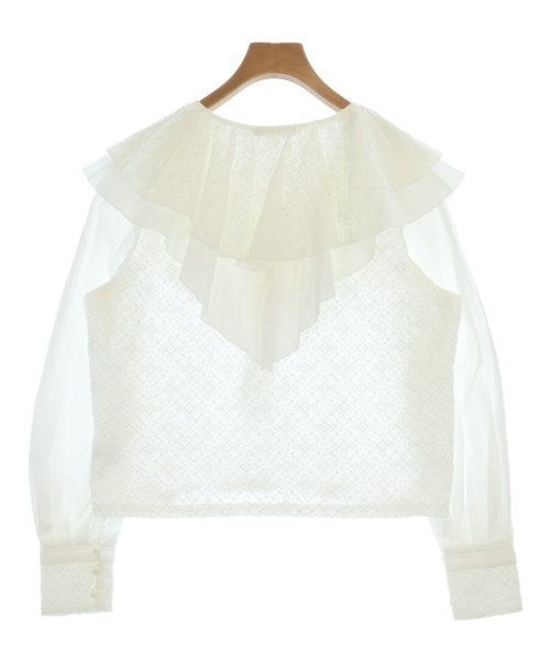 DRESSLAVE 女襯衫