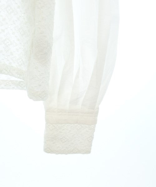 DRESSLAVE 女襯衫
