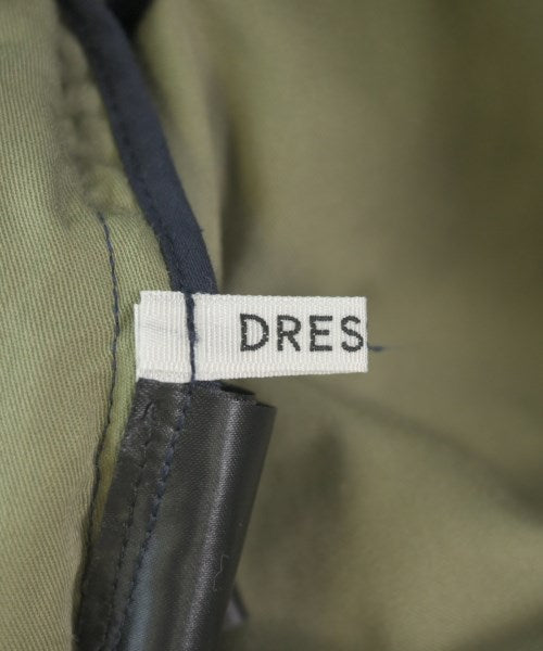 DRESSLAVE 長裙/超長裙