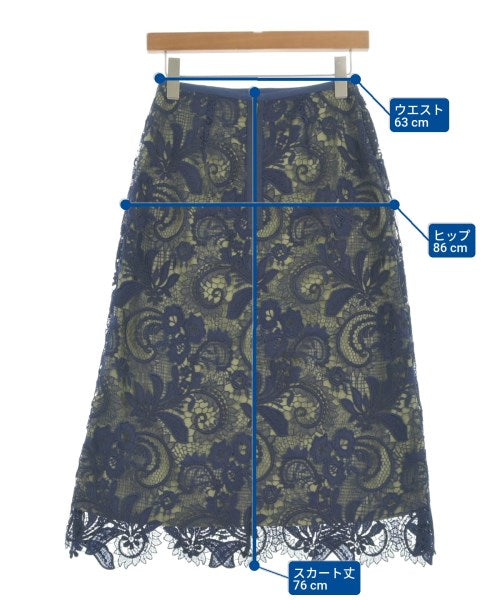 DRESSLAVE 長裙/超長裙