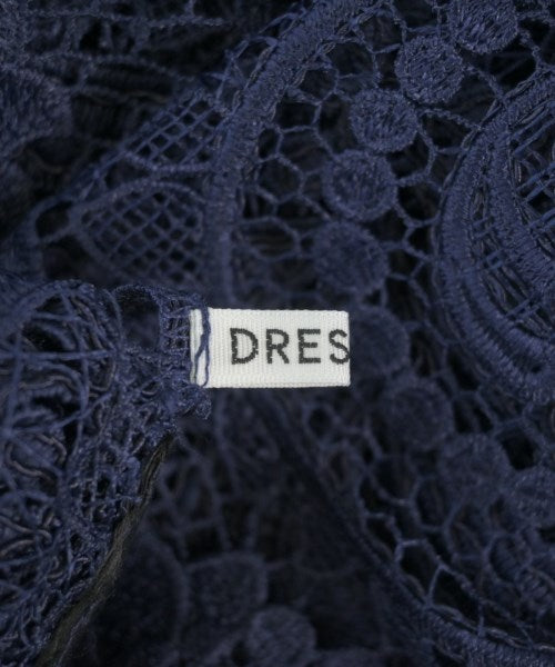 DRESSLAVE 女襯衫