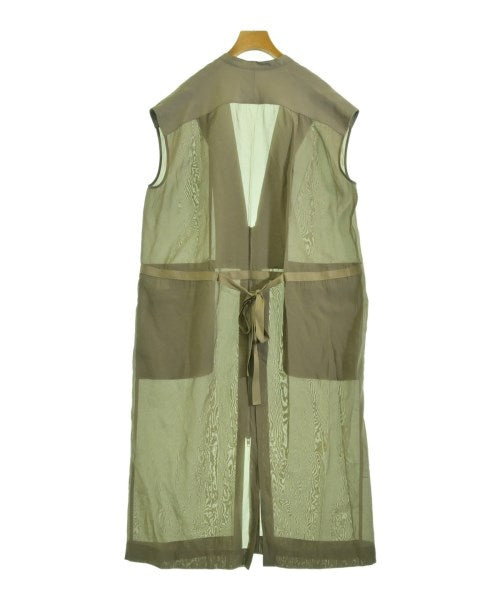 DRESSLAVE 其他大衣