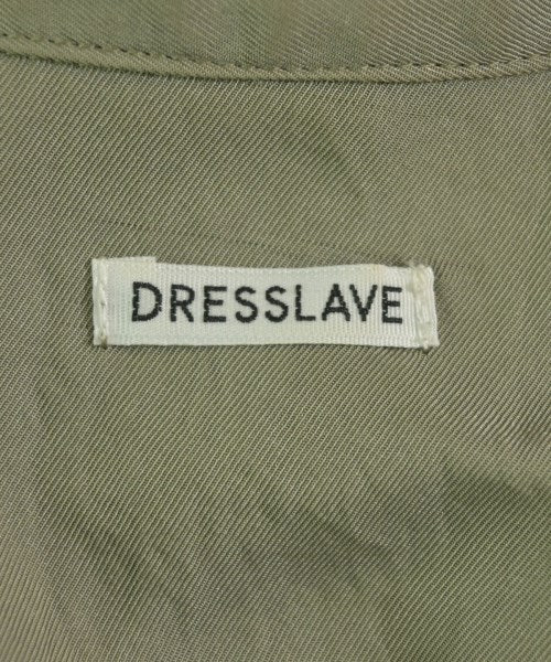 DRESSLAVE 其他大衣