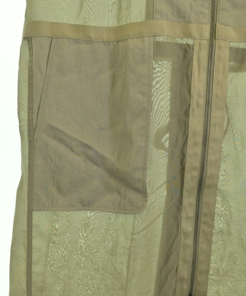 DRESSLAVE 其他大衣