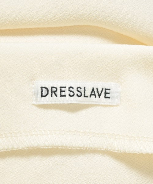 DRESSLAVE 其他飛行外套