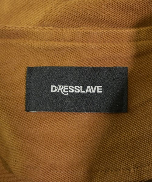 DRESSLAVE 其他大衣