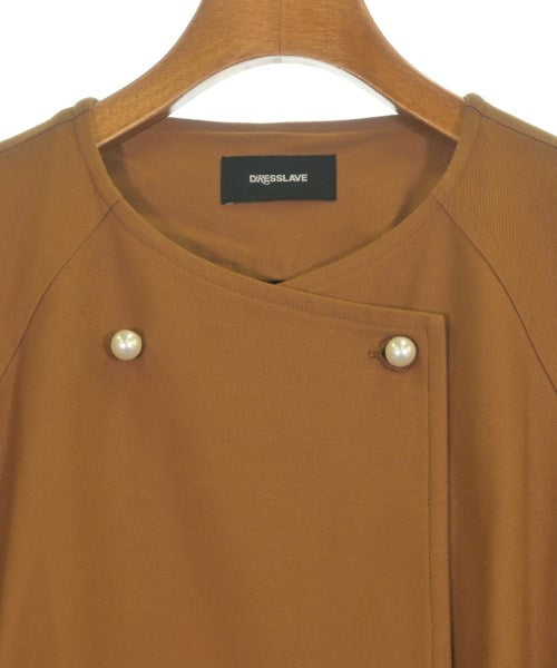 DRESSLAVE 其他大衣