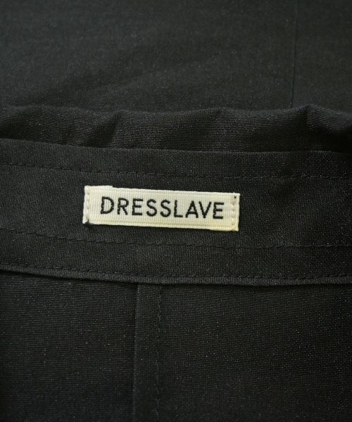 DRESSLAVE 夾克