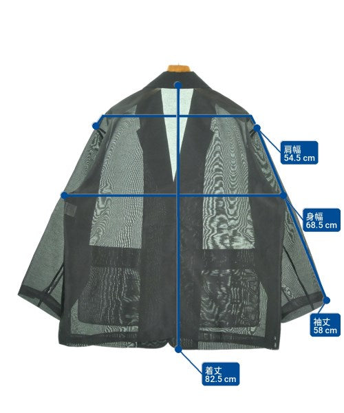 DRESSLAVE 夾克