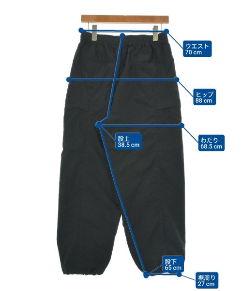 B MING LIFE STORE by BEAMS 工裝褲