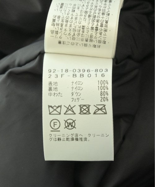 B MING LIFE STORE by BEAMS 羽絨夾克/背心