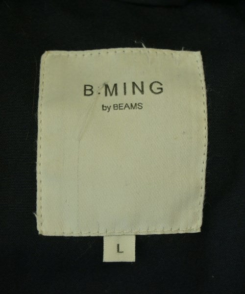 B MING LIFE STORE by BEAMS 羽絨夾克/背心