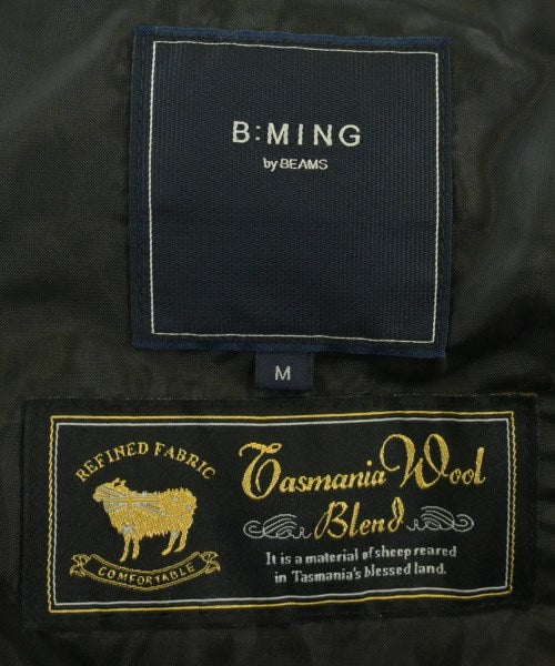 B MING LIFE STORE by BEAMS 支撐領外套
