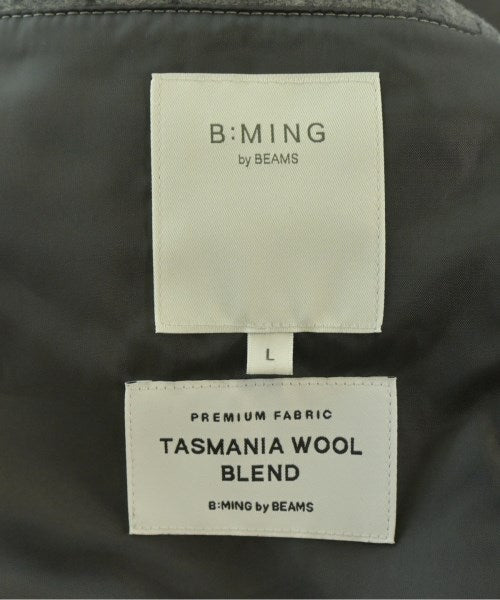 B MING LIFE STORE by BEAMS 支撐領外套