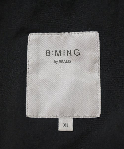 B MING LIFE STORE by BEAMS 羽絨大衣