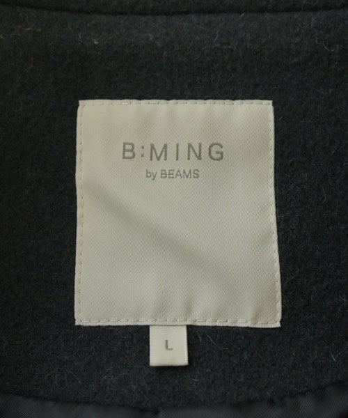 B MING LIFE STORE by BEAMS 支撐領外套