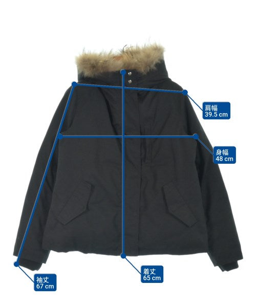 B MING LIFE STORE by BEAMS 羽絨夾克/背心