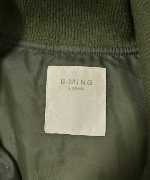 B MING LIFE STORE by BEAMS 其他飛行外套