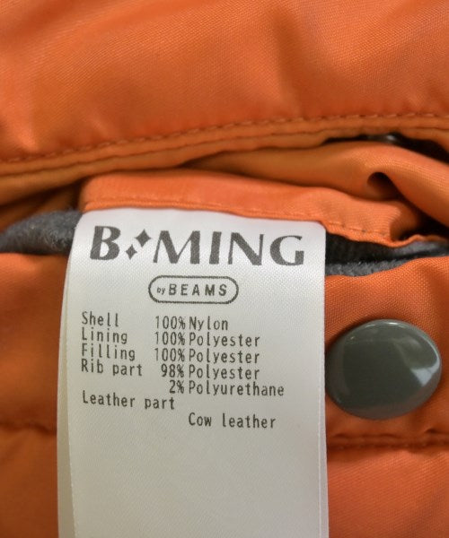 B MING LIFE STORE by BEAMS 軍裝夾克