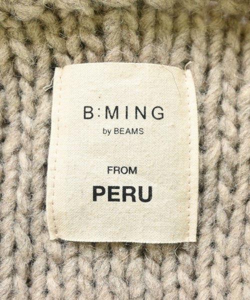 B MING LIFE STORE by BEAMS 開襟衫