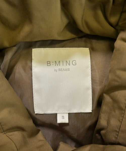 B MING LIFE STORE by BEAMS 羽絨夾克/背心
