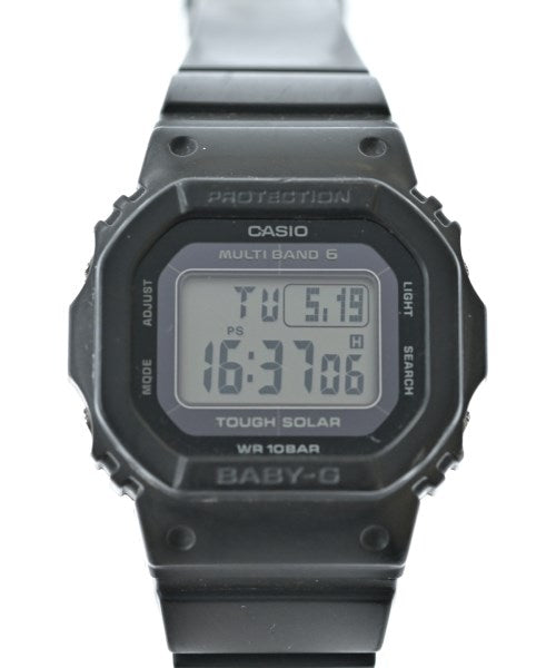 CASIO Baby-G 手錶