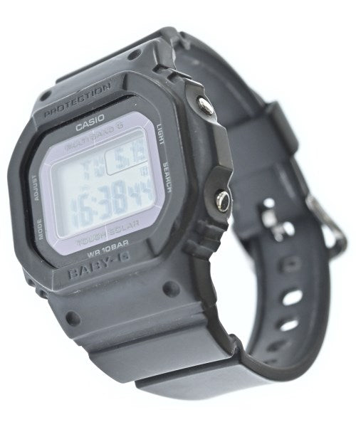 CASIO Baby-G 手錶