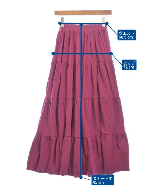 DEMYLEE 長裙/超長裙