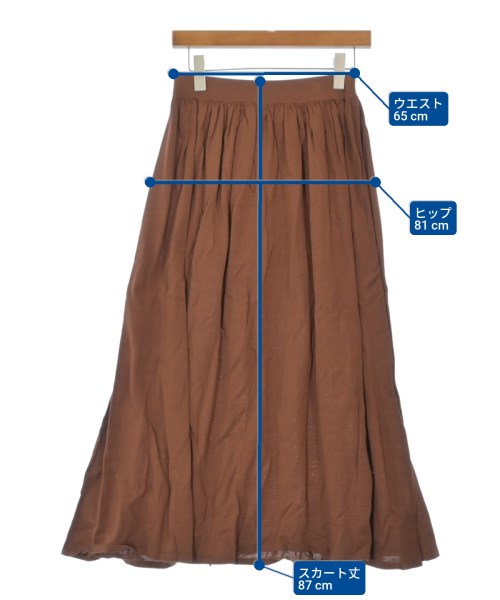 DEMYLEE 長裙/超長裙