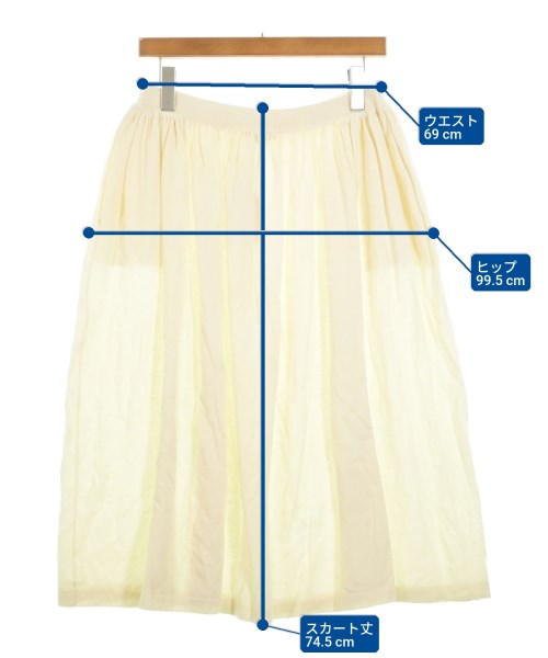 DEMYLEE 長裙/超長裙