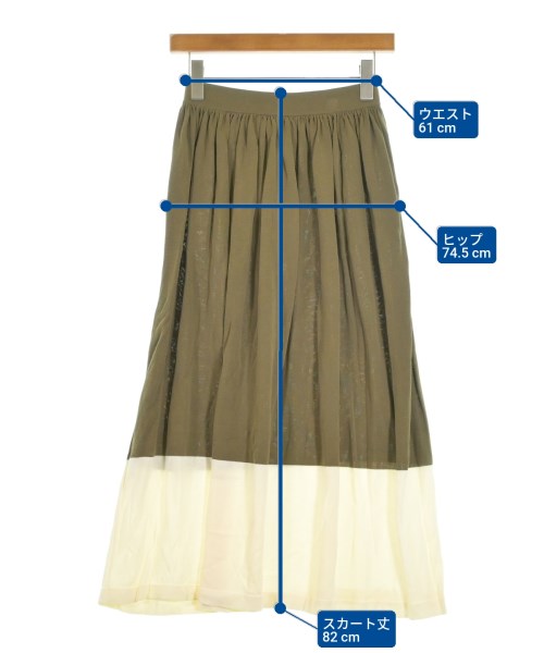 DEMYLEE 長裙/超長裙