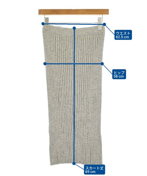 DEMYLEE 長裙/超長裙