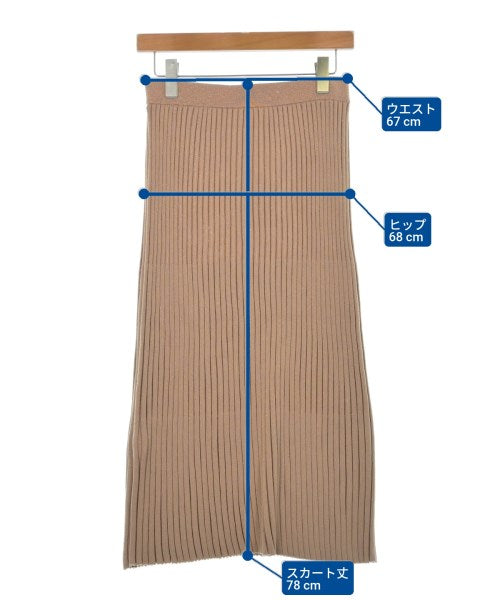 DEMYLEE 長裙/超長裙