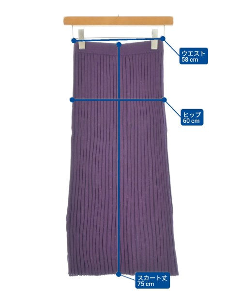 DEMYLEE 長裙/超長裙