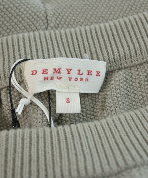 DEMYLEE 短褲