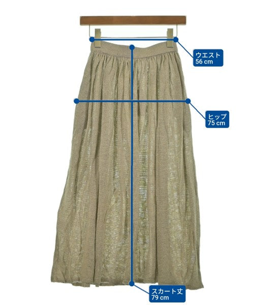 DEMYLEE 長裙/超長裙