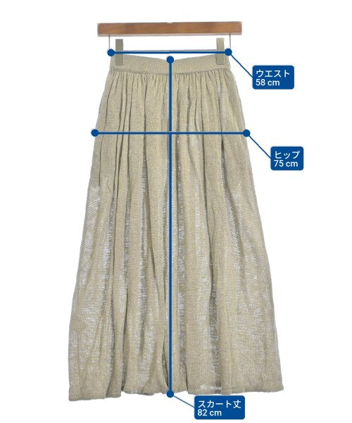 DEMYLEE 長裙/超長裙