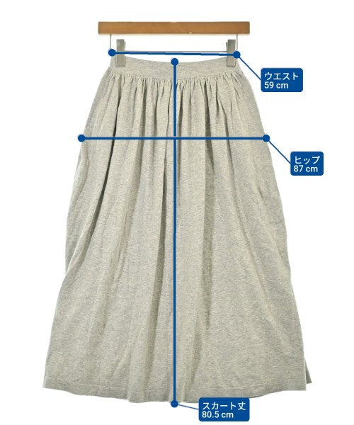 DEMYLEE 長裙/超長裙