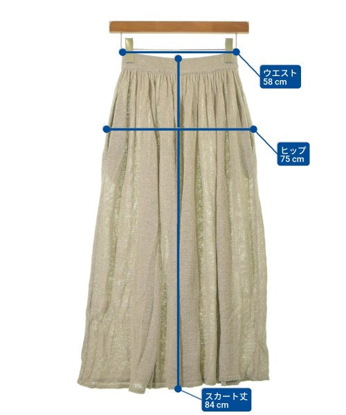 DEMYLEE 長裙/超長裙