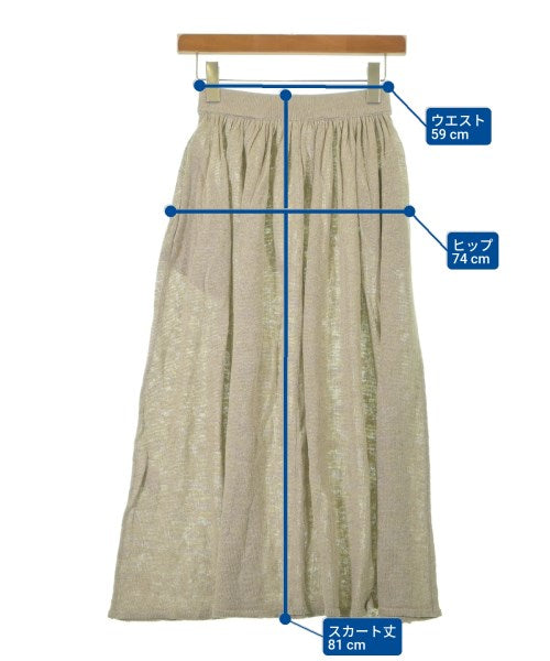 DEMYLEE 長裙/超長裙