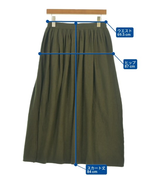 DEMYLEE 長裙/超長裙