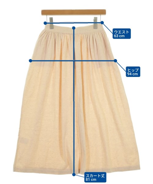 DEMYLEE 長裙/超長裙