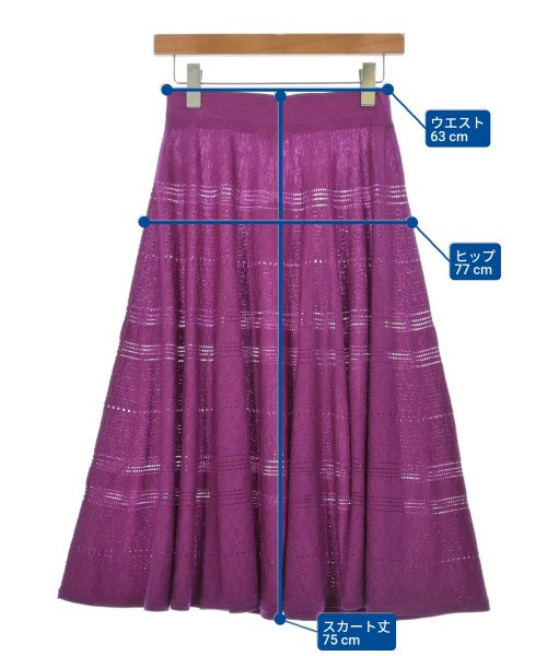 DEMYLEE 長裙/超長裙