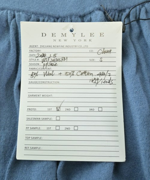 DEMYLEE 長裙/超長裙