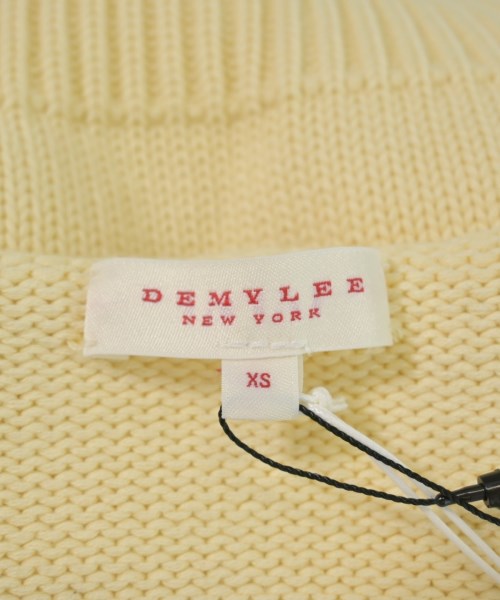 DEMYLEE 背心