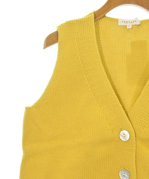 DEMYLEE 背心