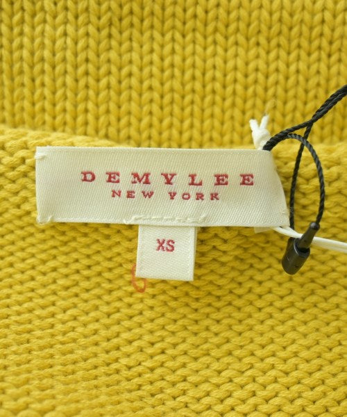 DEMYLEE 背心