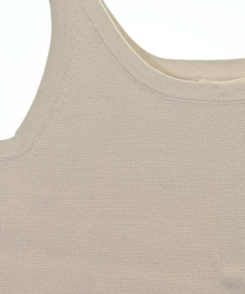 DEMYLEE 無袖上衣