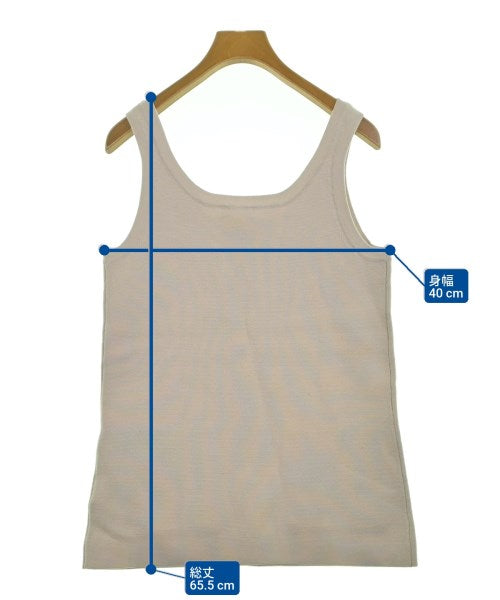 DEMYLEE 無袖上衣